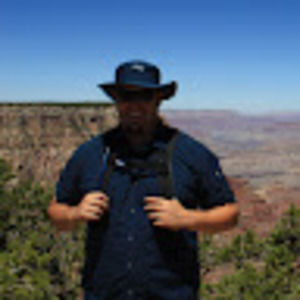 Meet your Posher, Jon